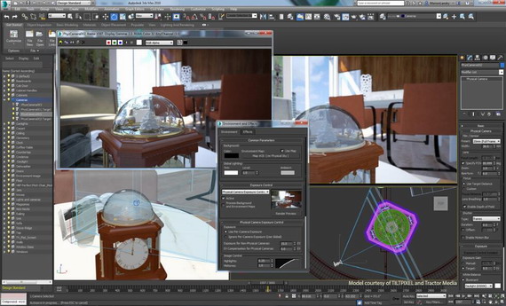 3Ds Max 2019 ʽ