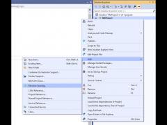 ΢ Visual Studio  ML.NET ģ͹
