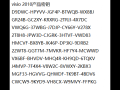 Visio 2010ƷԿVisio2010