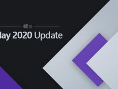 ΢528տʼʽWindows 10 May 2020