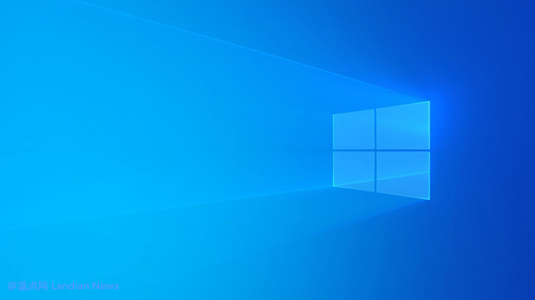 ΢ Win10 1903/1909汾KB4550945