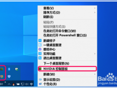 win10ϵͳɾҼ˵Nvidiaѡķ