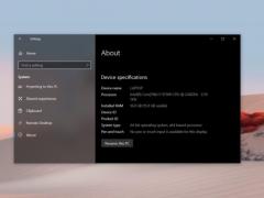 ΢ Win10 2004 ϵͳ֧Ҫ󹫲