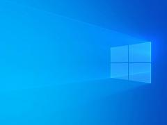 ᵼWin10 2004
