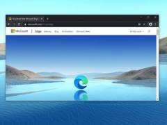 ΢ Win10 Edge/Chrome ƴд