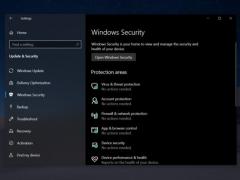 Windows ȫֹ Win10 2004 