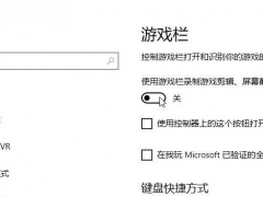 win10ϵͳر¼Ϸܵķ