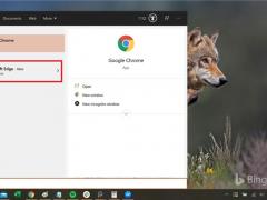 ΢ΪWin10 Chromium  Edge 