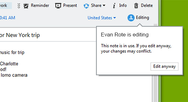 EverNote(ӡʼ) v6.23.2.8859ɫЯ