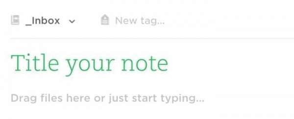 EverNote(ӡʼ) v6.23.2.8859ɫЯ