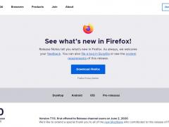 Firefox  77 ʽ淢