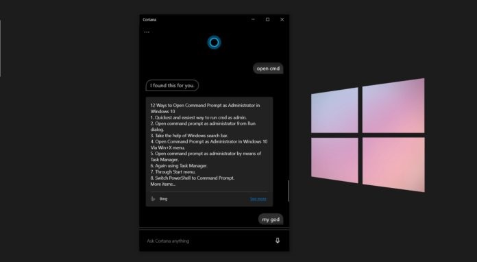 Win10 2004 Cortana ֧ɾ / ж / װ