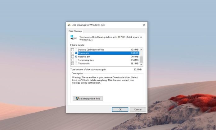 Win10 2004 ءļ