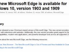 ΢ͨWindows Update ʹ Edge
