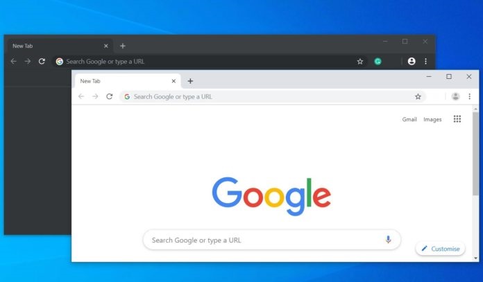 ΢ΪWin10 ChromeԹЧ