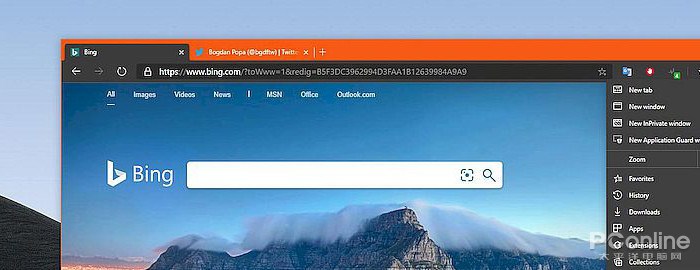  Win10 ֵڴ Microsoft Edgeɶ¹