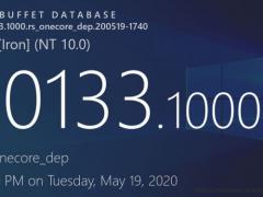 Win10 21H1 Ԥ20133 Ѯ½ Fast ͨ