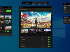 Win 10 Xbox Game Bar ֵ֧