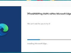 Chromium  Edge װִ Bug
