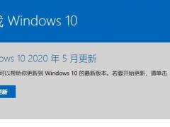 ΢ʽWindows 10 2004 5¸