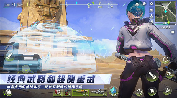 ع԰ v1.0.0