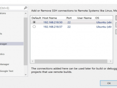 ΢ Visual Studio 2019 v16.7 Preview 2 