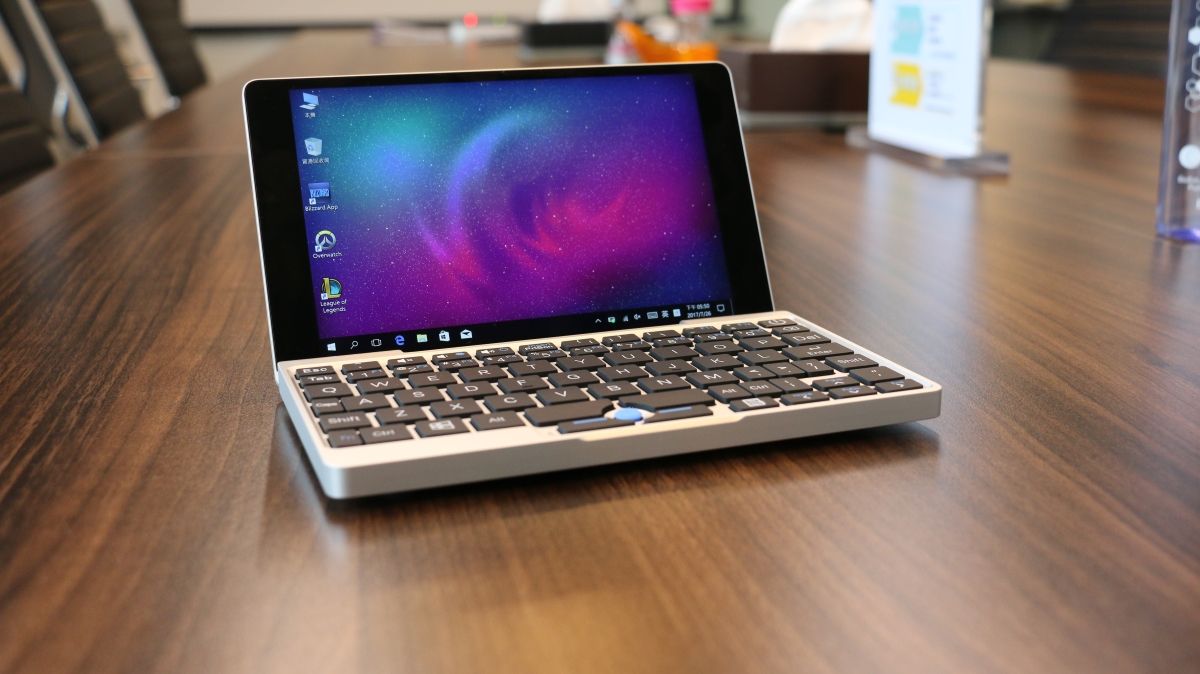 GPD Win10רҵ 64λ밲װ̳