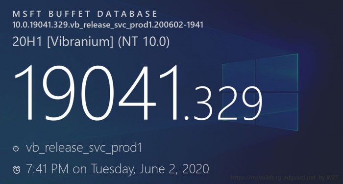 Win10 May 2020  KB4557957 ۻ