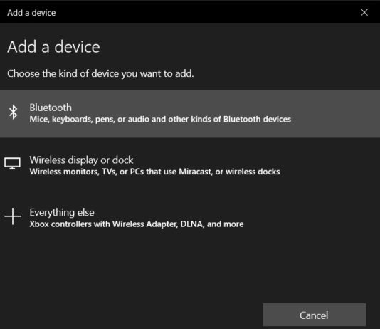 Win10 2004  A2DP չôã