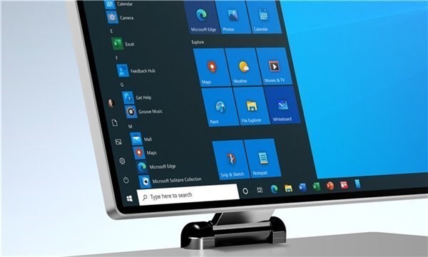 ΢ Win10 Build 19645͸£ֻƵƹʽ