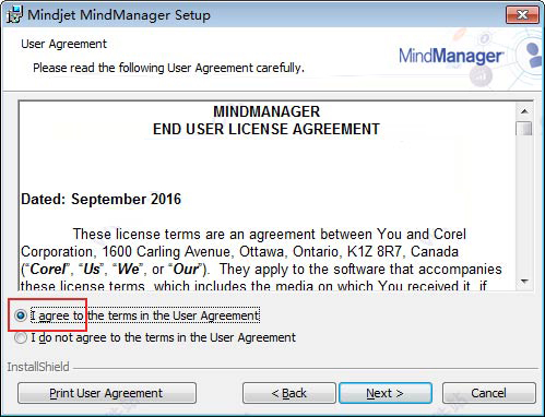 Mindjet MindManager2019Ѱ