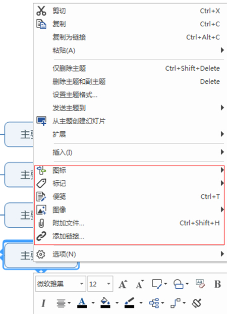 Mindjet MindManager2019ٷʽ