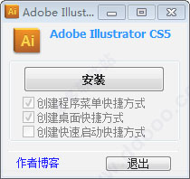 Adobe Illustrator CS5 Ѱ