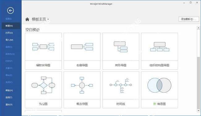 Mindjet MindManager2019ٷ