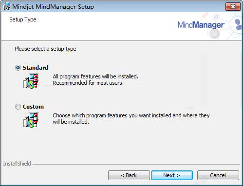 Mindjet MindManager2019Ѱ