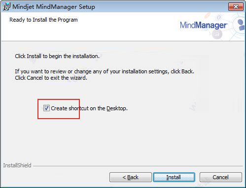 Mindjet MindManager2019Ѱ
