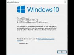 Win10 KB4557957KB4560960ִӡ ֳ޷򿪺ж