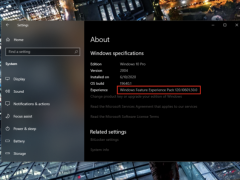 Win10 2004ʾϵͳδģ黯