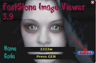 ͼƬ(FastStone Image Viewer) v7.5ʽ