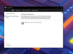 Win10 2004BUG޷µ?Storage Spaces