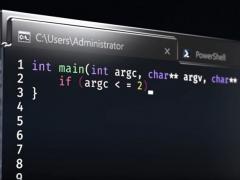 ΢ųWindows Terminal 2.0 ·ͼ