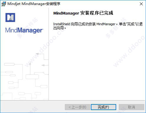 MindManager 2018ɫ
