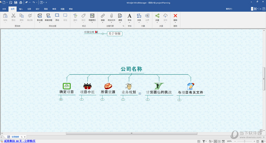 MindManager 2018ٷʽ