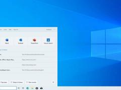 Microsoft SearchԤƽ½Win10