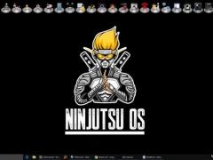 ΢ͶNinjutsu OSWin10ϵͳĶ/Ż/Ϊ