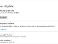 ΢7»ָWindows 10ѡµķ