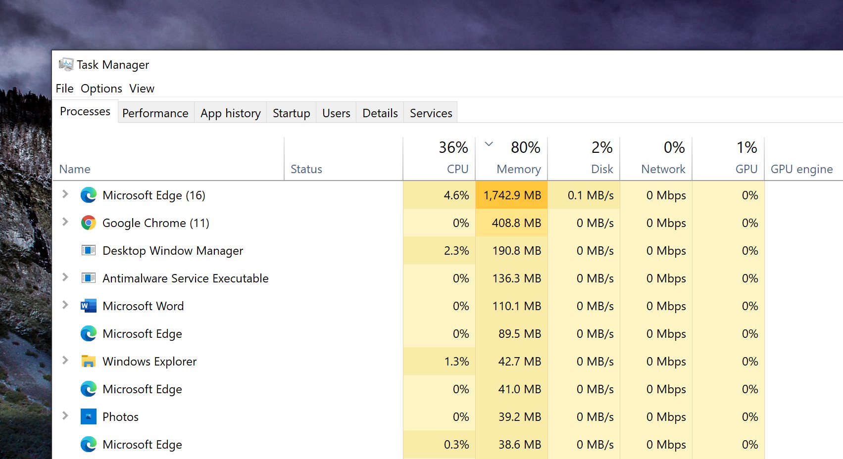 ΢Ż Microsoft Edge ڴʹã