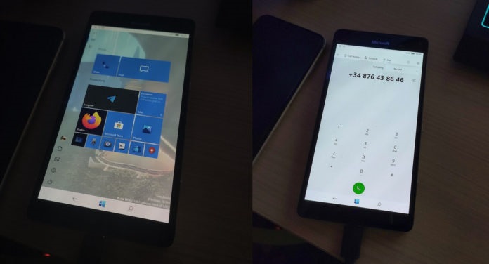Lumia 950ɹWin10 2004 󲿷ֹ