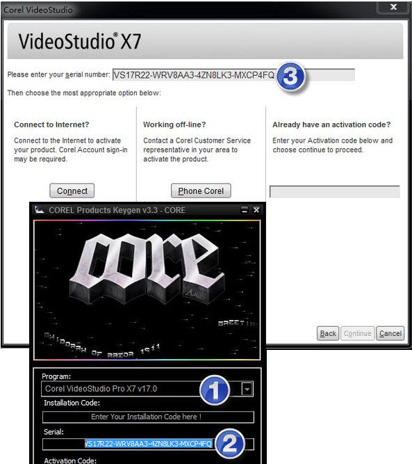 Ӱx7 v17.0.1.528ɫ