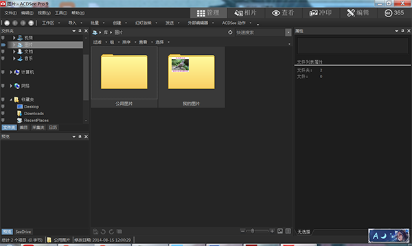 ACDSee Pro 9ʽ